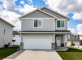 2154 11th St W, West Fargo, ND 58078
