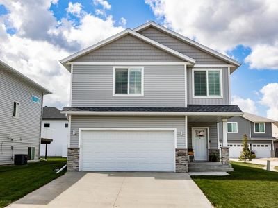 2154 11th St W, West Fargo, ND, 58078