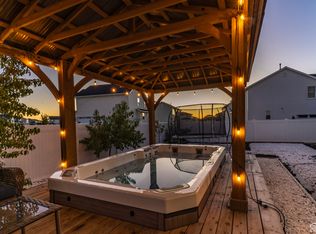 585 W 850 S, Springville, UT 84663