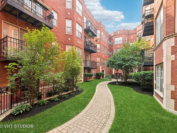 2nd image of 1257 W Granville Ave APT 3