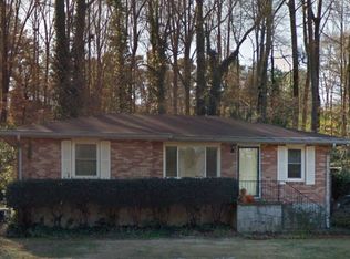 942 Scott Cir, Decatur, GA 30033