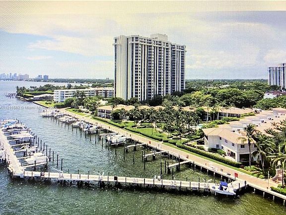 4th image of 4000 Towerside Ter APT 1811