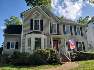 11137 Countryside Ln, Mechanicsville, VA 23116
