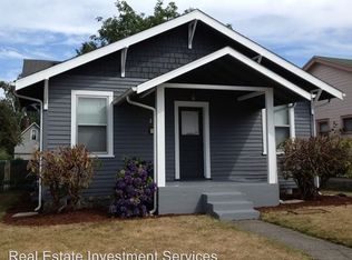 3617 N Huson St, Tacoma, WA 98407