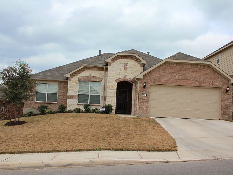 Pulte Argenta Plan