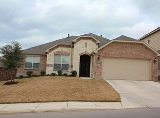 12011 Hunt Est, San Antonio, TX 78253