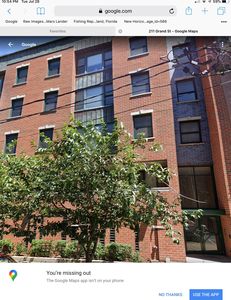 211 Grand St APT 3B, Hoboken, NJ, 07030