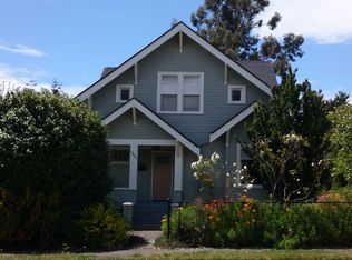 7057 24th Ave NW, Seattle, WA 98117