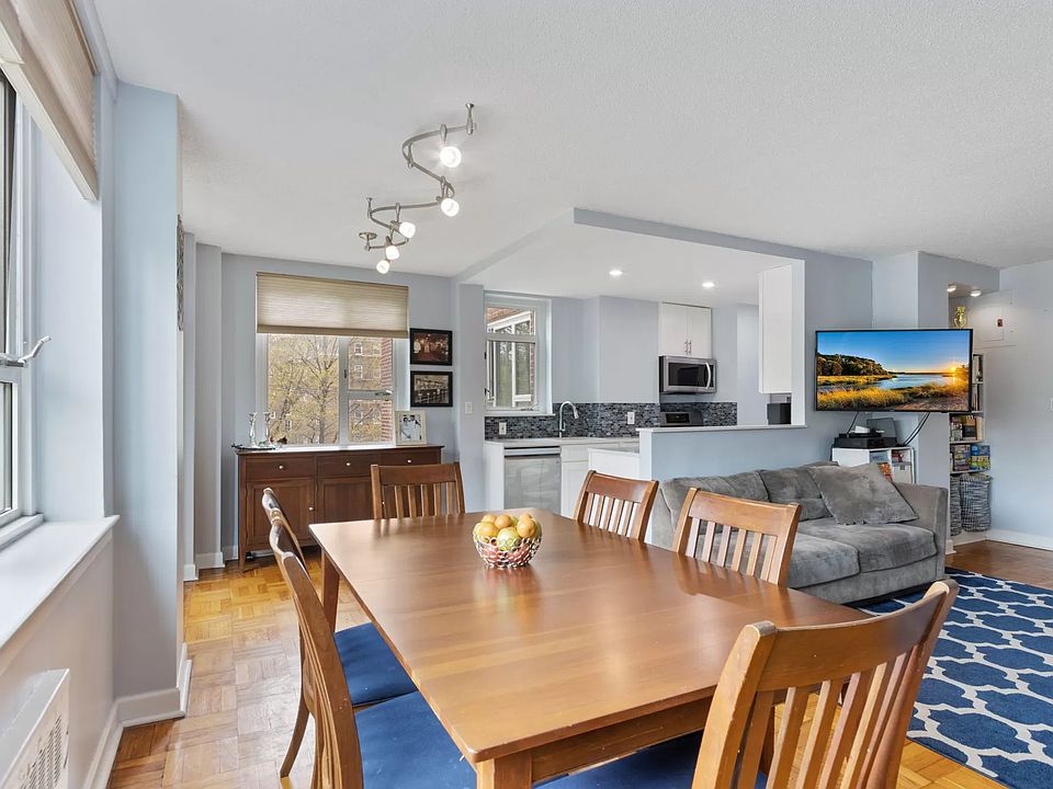 1st image of 5355 Henry Hudson Pkwy #3H