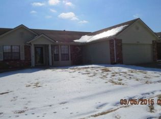 635 Bugle Run Dr, Florissant, MO