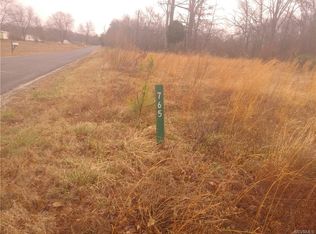 765 Roundabout Rd, Newtown, VA 23126