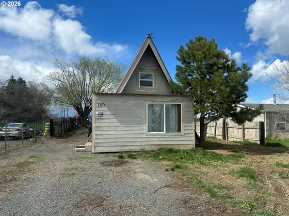 120 2nd St, North Powder, OR 97867