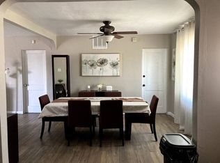 2416 Pennsylvania St NE, Albuquerque, NM 87110