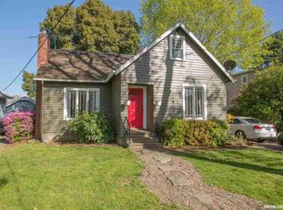 448 24th St NE, Salem, OR 97301
