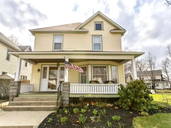 1155 Portage Ave, South Bend, IN 46616