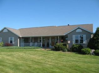 W9014 Madeline Ln, Hortonville, WI 54944