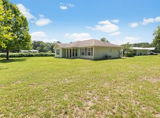 15205 SW 154th St, Archer, FL 32618