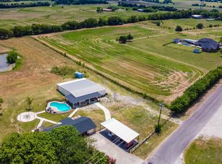 8204 County Road 1061, Blue Ridge, TX 75424