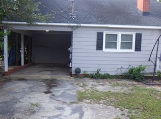 1527 Eureka Ave APT 2, Fayetteville, NC 28311