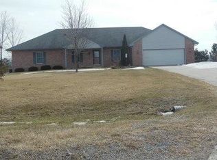 5606 Thompson Rd, Fort Wayne, IN 46816