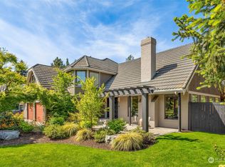4 Tulalip Ky, Bellevue, WA