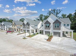 601 Lake Shelf Dr, Baton Rouge, LA 70820