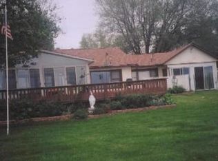 1373 Kessler Dr, Waterford, MI 48328