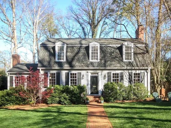 523 Ellsworth Rd, Charlotte, NC 28211