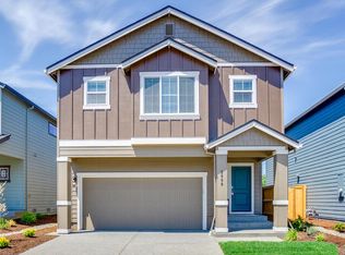 2009 S Meadowlark Loop, Ridgefield, WA 98642