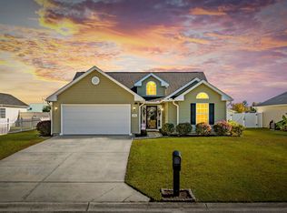 220 Hickory Springs Ct., Conway, SC 29527