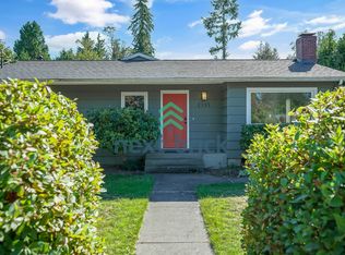 2335 N 140th St, Seattle, WA 98133