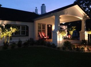 229 S Spring Blvd, Tarpon Springs, FL 34689