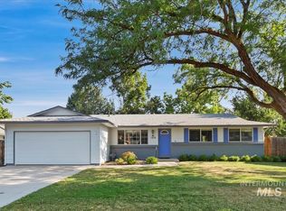 1410 E Hancock Dr, Boise, ID 83706