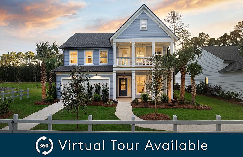 Virtual Tours Available
