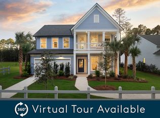 204 Malind Bluff Dr #GAKBS0, Bluffton, SC 29909