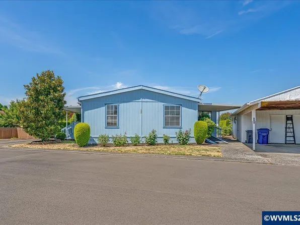 5422 Portland Rd NE Unit 102, Salem, OR 97305