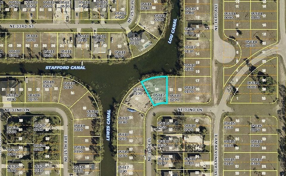 1st image of 1515 NE 32nd Ln