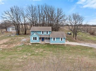 905 NW Z Hwy, Bates City, MO 64011