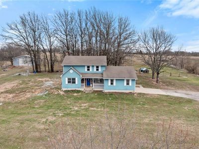905 NW Z Hwy, Bates City, MO, 64011