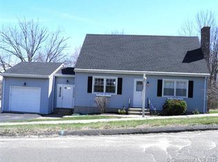 49 Cimarron Rd, Middletown, CT 06457