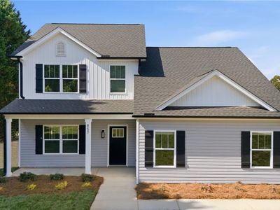 857 Sedge Garden Rd, Kernersville, NC, 27284