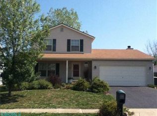1226 El Toro Dr, Columbus, OH 43204
