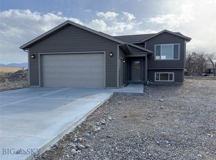 206 Otis Ave, Ennis, MT 59729