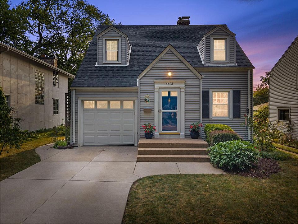 1st image of 4623 N Idlewild AVENUE