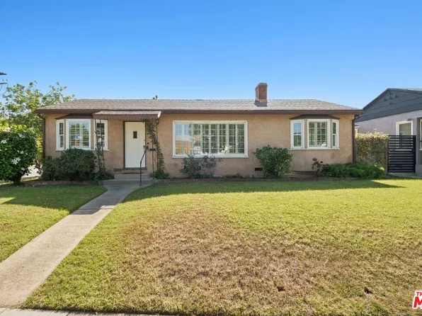 1654 Hill St, Santa Monica, CA 90405