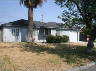 3263 Conejo Dr, San Bernardino, CA 92404