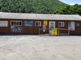 10426 Main St, Sinnamahoning, PA 15861