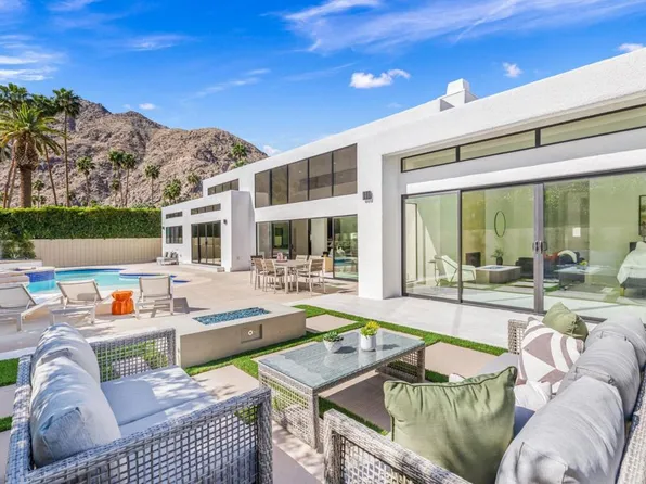 46220 Manitou Dr, Indian Wells, CA 92210