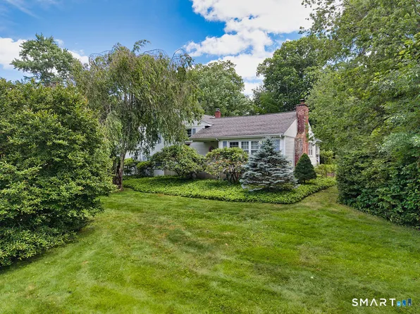 32 Lincoln Lane, Ridgefield, CT 06877