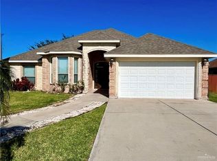 2409 Norma Dr, Mission, TX 78574